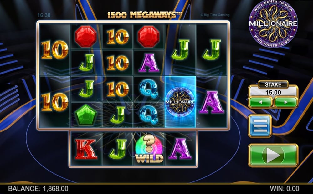 Millionare online kennenlernen