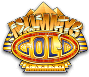 Mummys Gold Casino