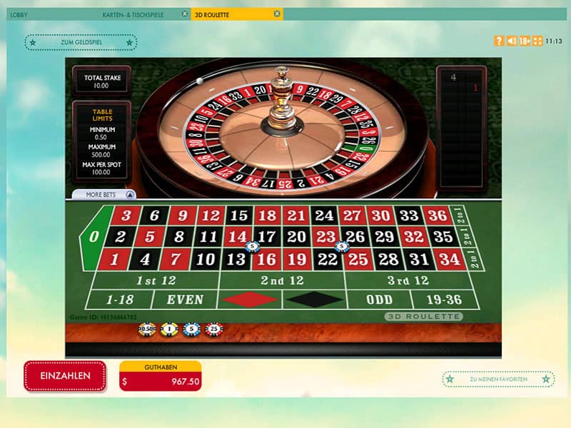 Roulette 777 free Roulette 777 free