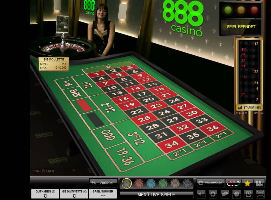 888 Casino Deutschland 888 Casino Deutschland
