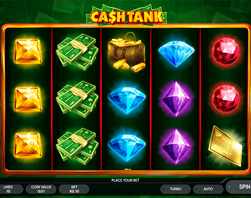 Dozen Spins Casino Dozen Spins Casino