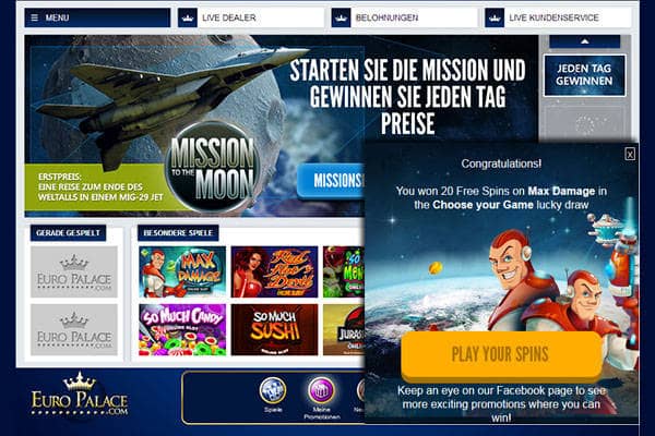 europalace casino bewertung europalace casino bewertung
