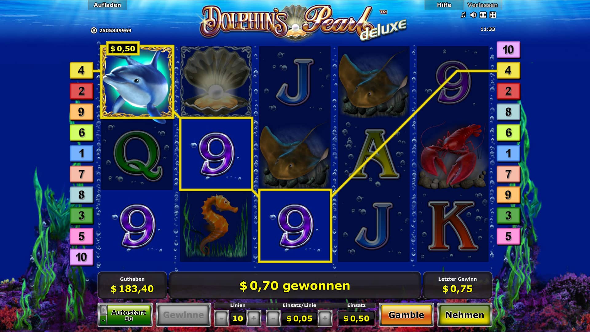 lotto spielen 6aus49 online casino sekt spiel