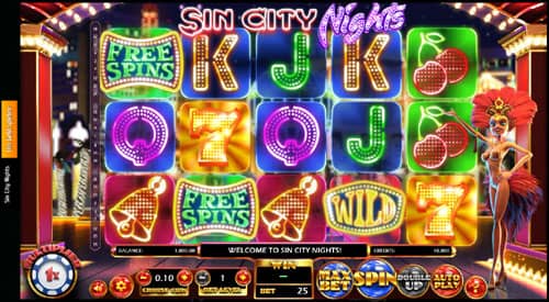 Futuriti Casino Test Futuriti Casino Test