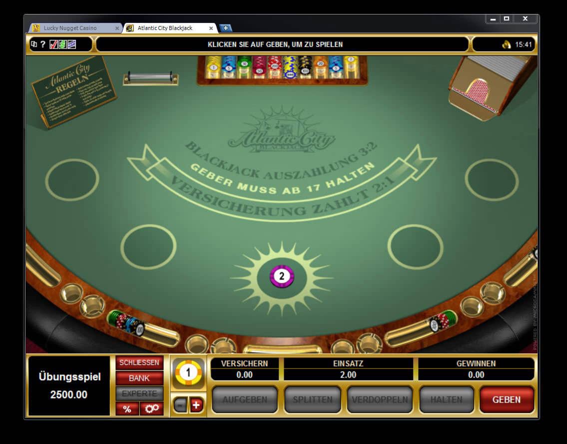 betrouwbare online casino