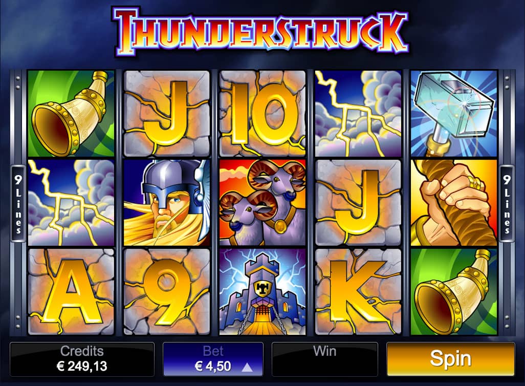 Lucky247 Mobile Casino