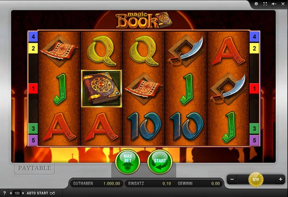 Lion slots casino