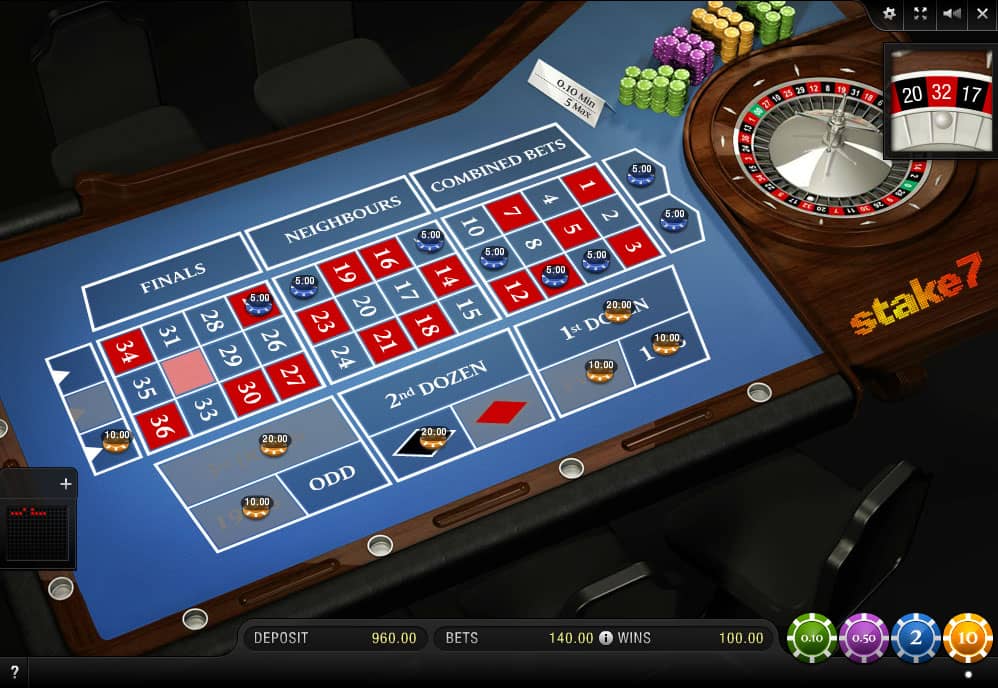 Stake7 Casino Test Stake7 Casino Test