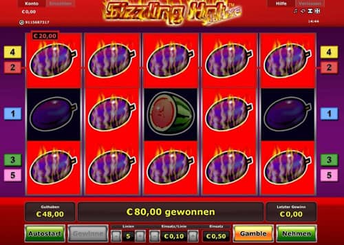 Lizenziertes Online Casino