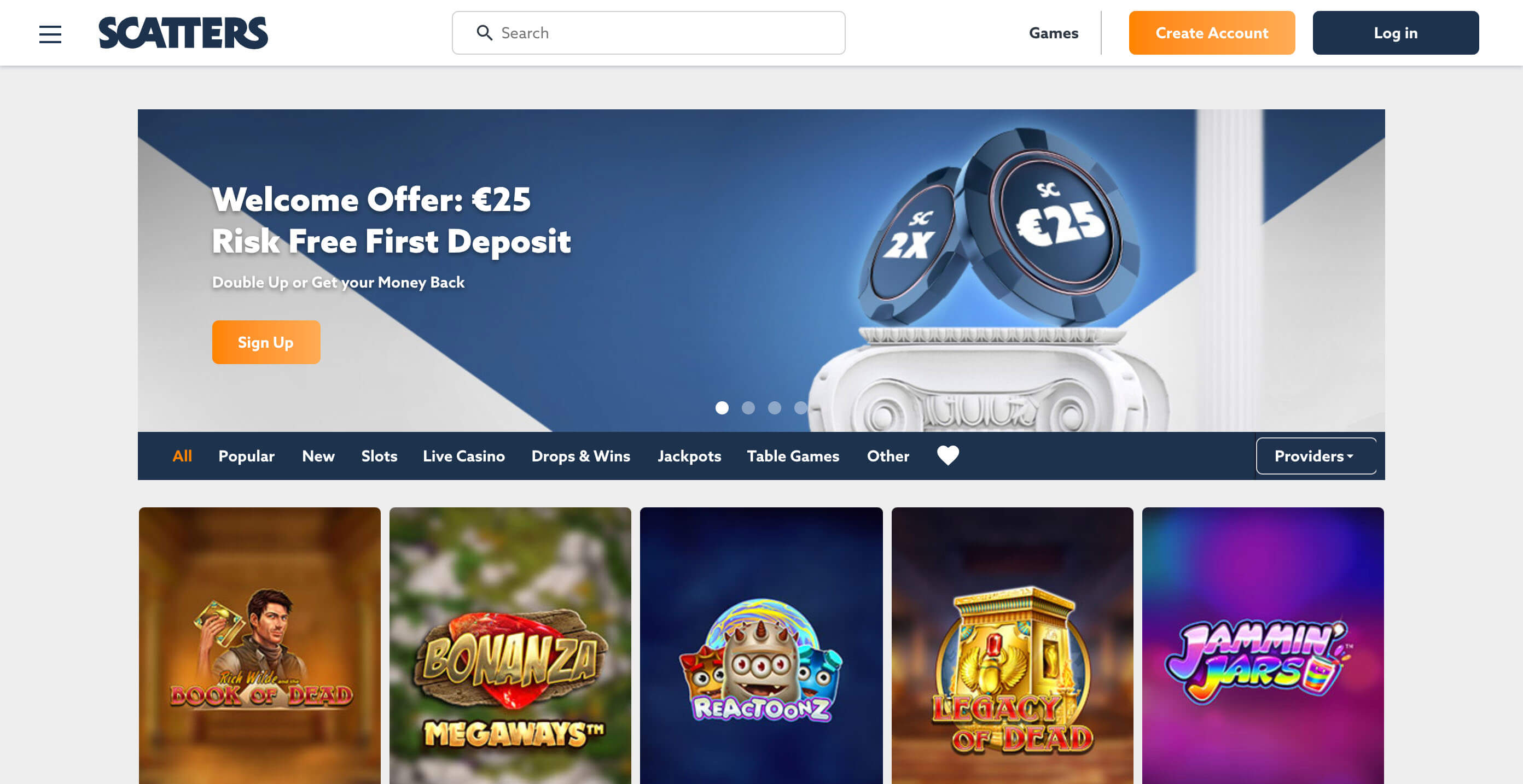 Seriose Online Casinos Test Seriose Online Casinos Test