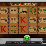 Eye Of Horus Den Top Slot Hier Kostenlos Spielen