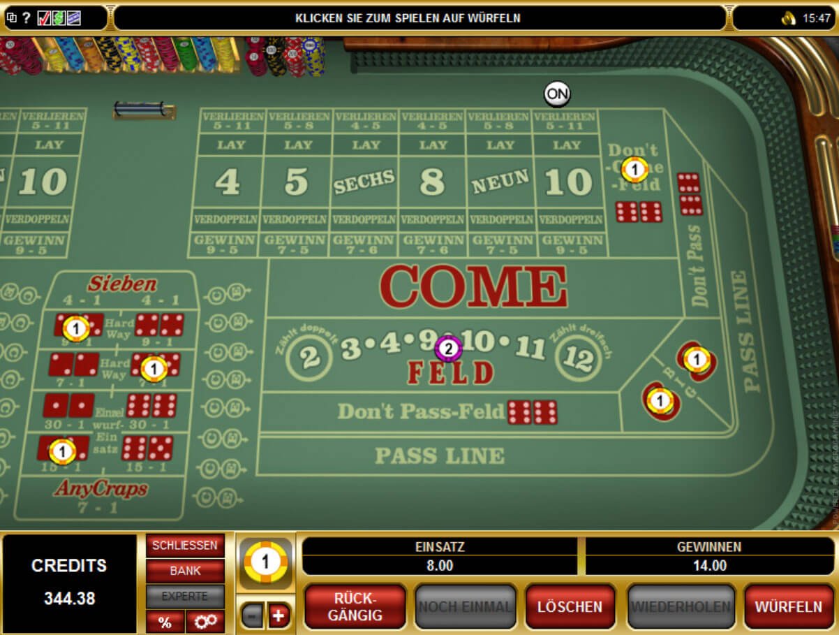 Top Internet Casino: Spielen Sie Online Casino Mit Echtem Geld.