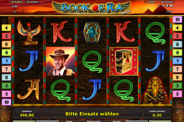 Caesars slots online