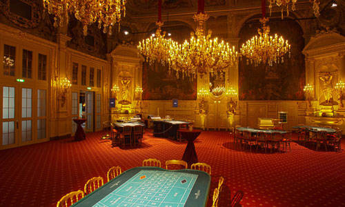 Endlich wird das Geheimnis von das beste Casino in Deutschland gelüftet