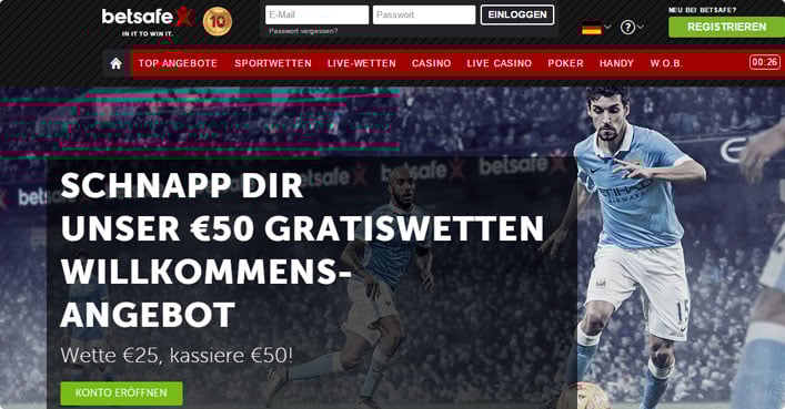 Sportwetten Online - Die 5 besten Wettseiten online 2022