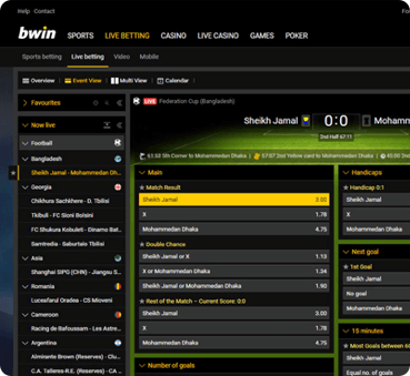 Bwin Sportwetten Bonus Bwin Sportwetten Bonus
