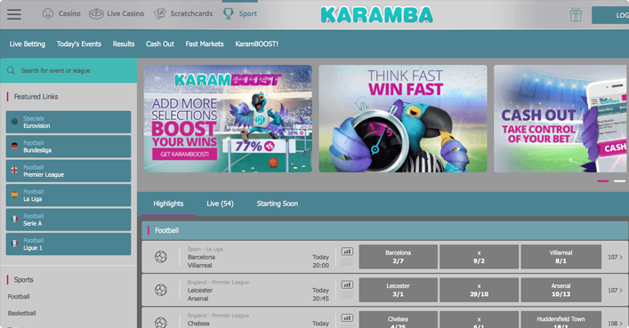 Sportwetten Online Test Sportwetten Online Test