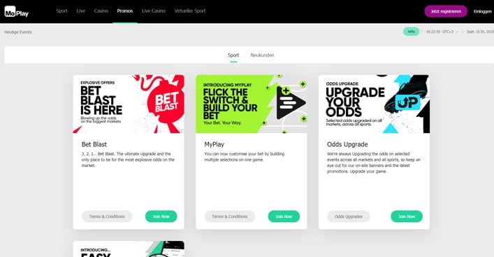 Moplay Sportwetten Moplay Sportwetten
