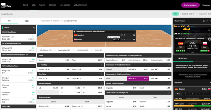 Moplay Sportwetten Moplay Sportwetten
