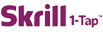 Skrill 1-Tap