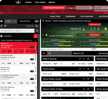 Sportwetten Online Test Sportwetten Online Test