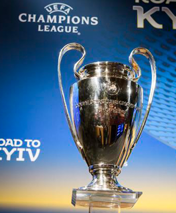 Achten Sie auf die Punktezählung