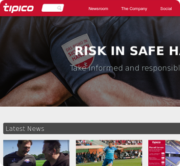 Tipico Sportwetten Programm Tipico Sportwetten Programm