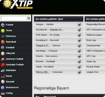 Xtip Wetten Xtip Wetten