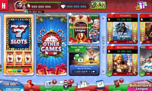 Huuuge Casino Test 2020 Social Casino Mit Spielgeld