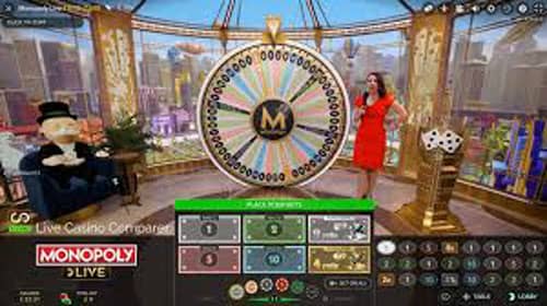 Monopoly Monopoly