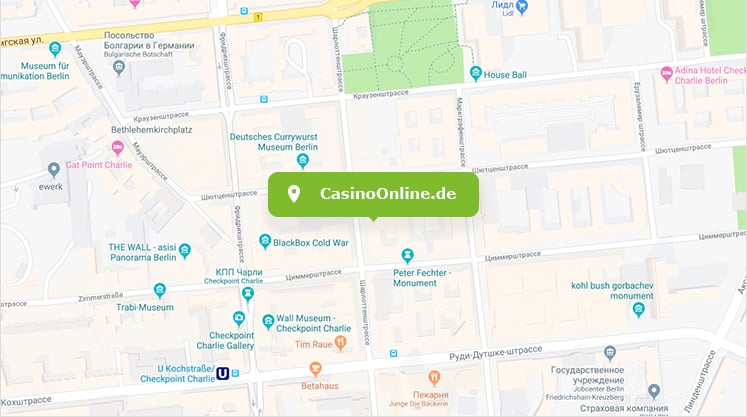 Casino Online.De