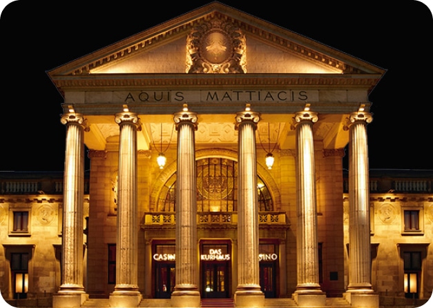Stories Parlament