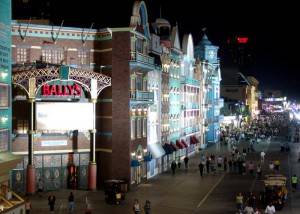 The Boardwalk Atlantic City Atlantic City, Casinos, Boardwalk