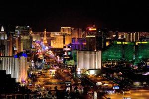 Las Vegas Las Vegas