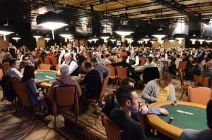 Pokerspieler der World Series of Poker im Juli 2013 Pokerspieler, World Series of Poker Juli 2013