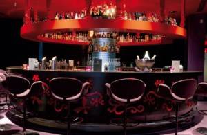 Bar in der Spielbank Berlin Bar in der Spielbank Berlin