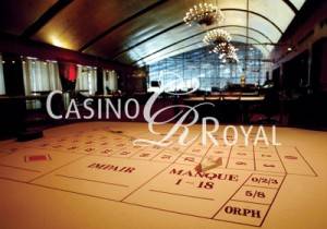Spielbank Berlin Casino Royal, Spielbank Berlin