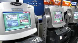 FOBT-Spielautomaten in Buchmachern in Großbritannien FOBTs, Spielautomaten, Buchmacher, UK