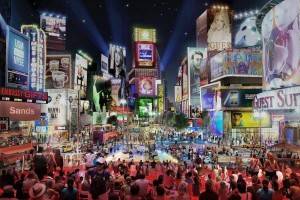 Pläne für das Eurovegas in Spanien EUROVEGAS, LAS VEGAS SANDS, KASINOPROJEKT, CASINOPROJEKT, KASINO, CASINO, FINANZKRISE, EUROKRISE, WIRTSCHAFTSKRISE, REZESSION,