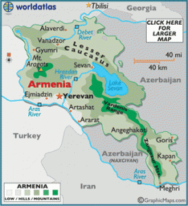 Armenien