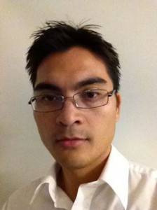 Laurence Escalante