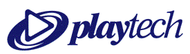 Playtech-Logo