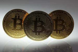 Bitcoins