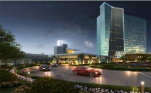 Geplantes Casino Geplantes Casino