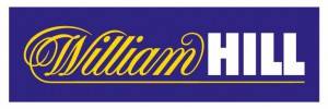 Logo Buchmacher William Hill