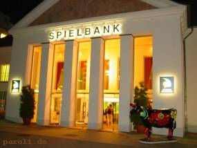 Spielbank Heringsdorf Spielbank Heringsdorf
