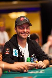 Daniel Negreanu