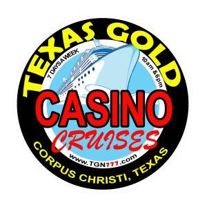 Texas Gold Nugget Casino Kreuzfahrten
