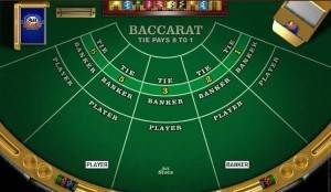 Baccarat