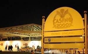 Casino 2000, Luxemburg
